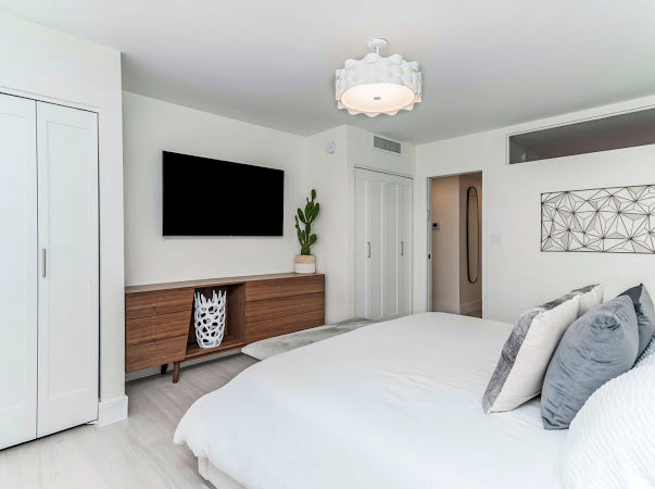 Luxury Oceanview Condo – Collins Ave #432